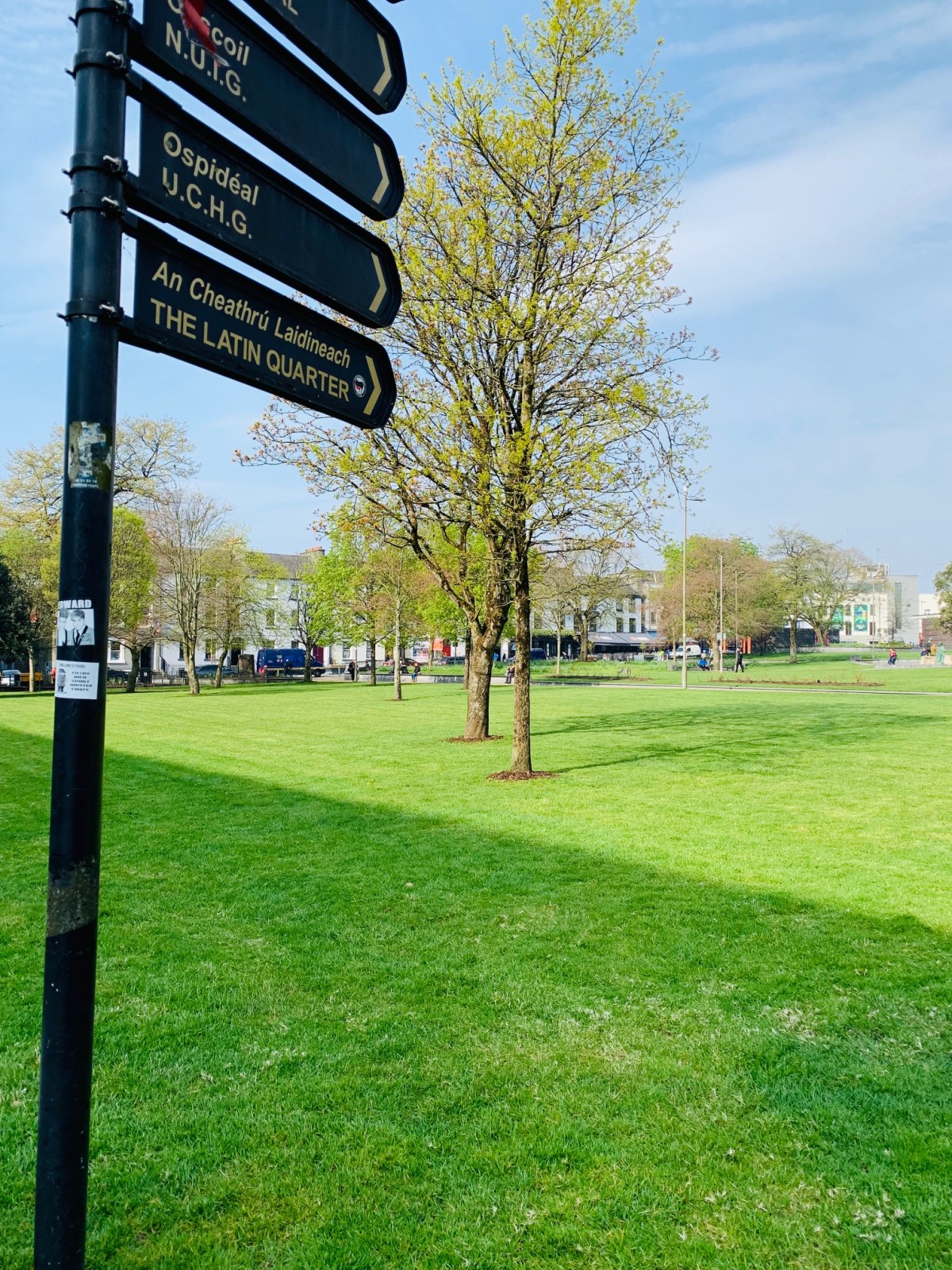 The Dirty Irish Towns (Make America Clean&nbsp;Again)?