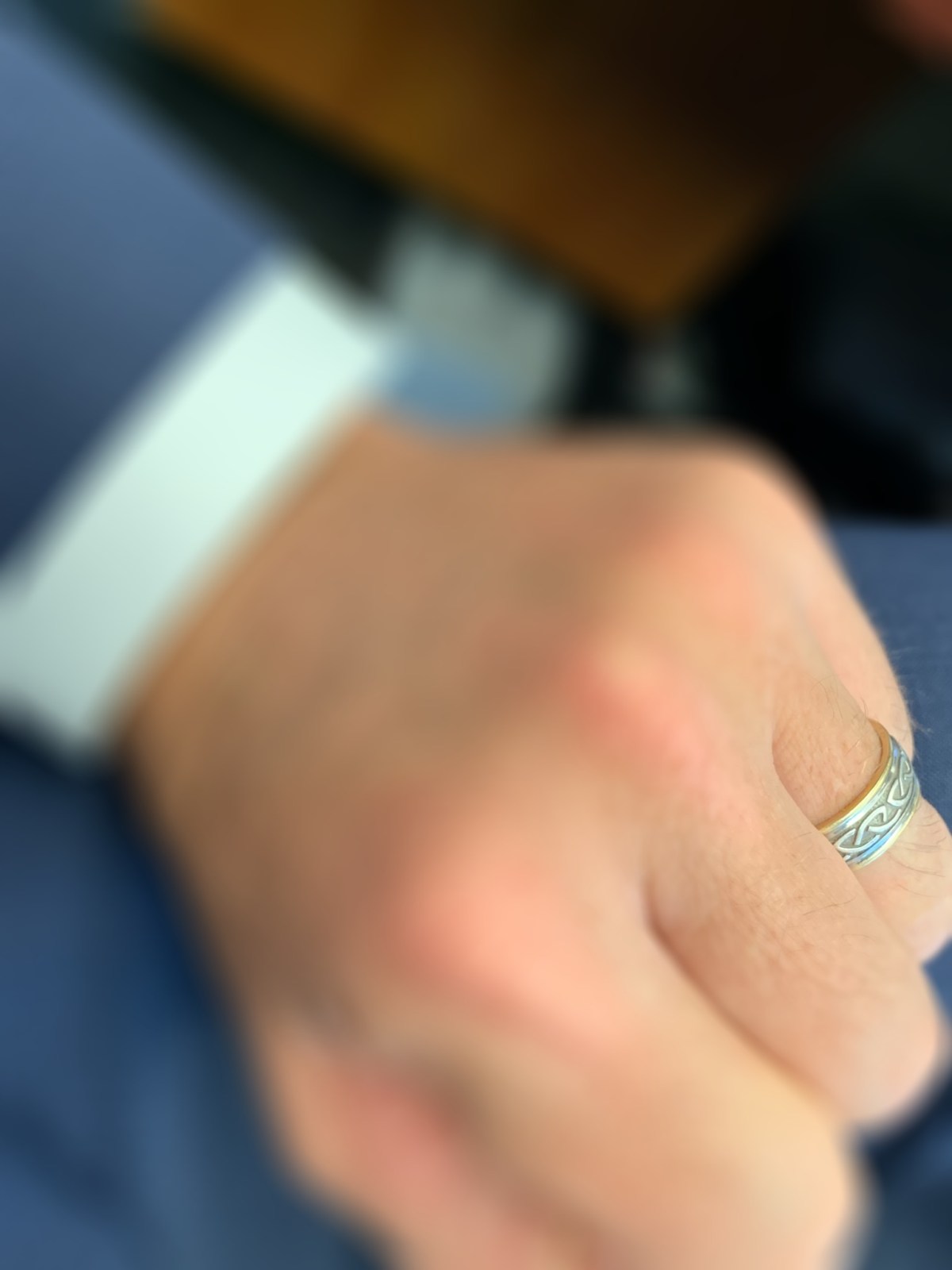 The Top 3 Things You Must Do to Stay Married (to your spouse or your&nbsp;job)