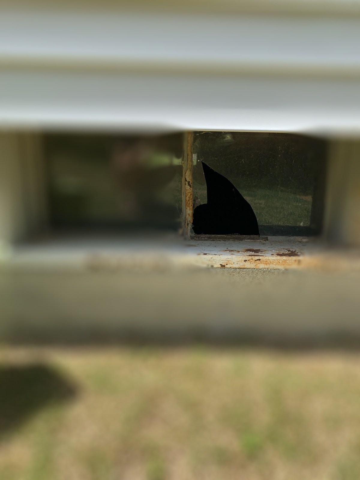 Actions Have Consequences